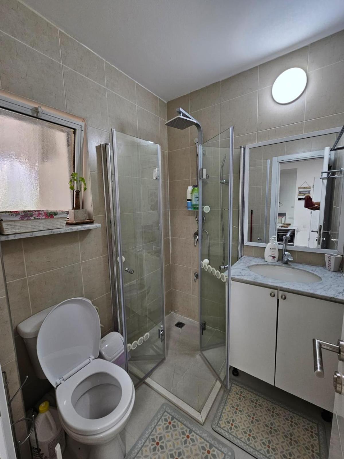 המשפחתית המפנקת של רחל Apartment *