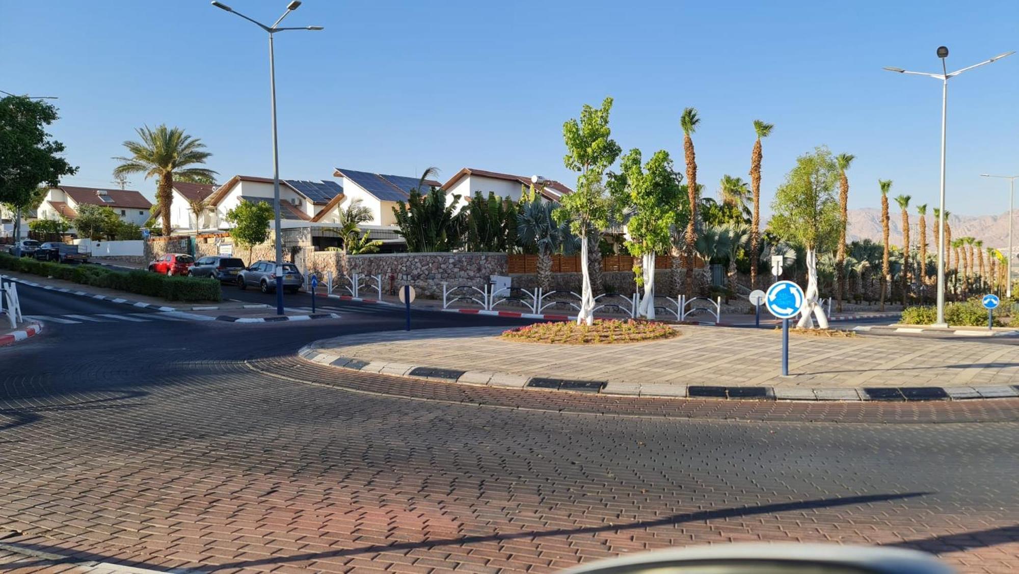 המשפחתית המפנקת של רחל *