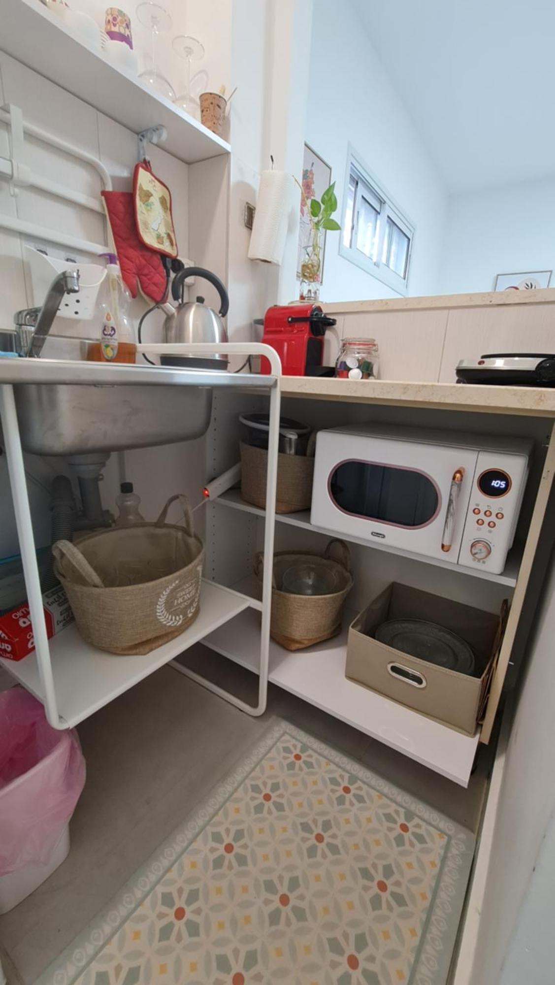 המשפחתית המפנקת של רחל Apartment *