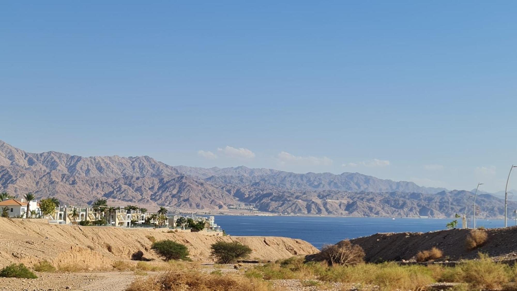 המשפחתית המפנקת של רחל Eilat