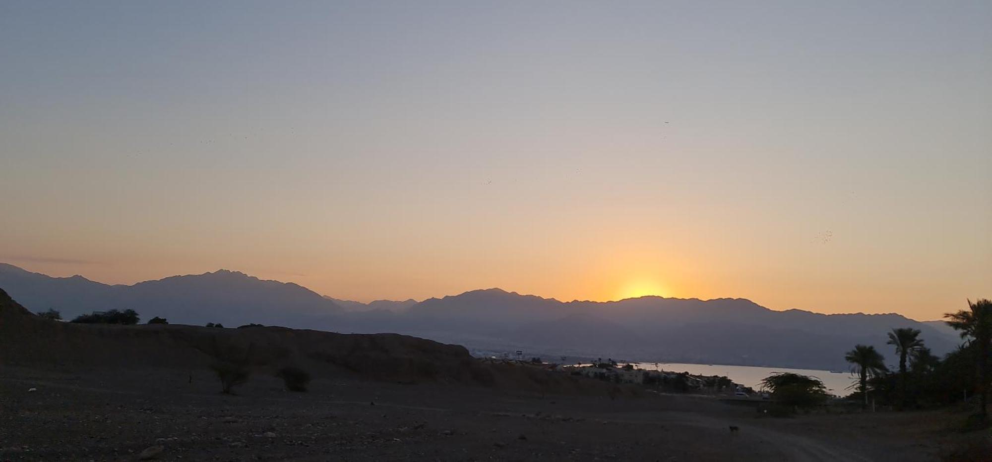 Apartment המשפחתית המפנקת של רחל Eilat