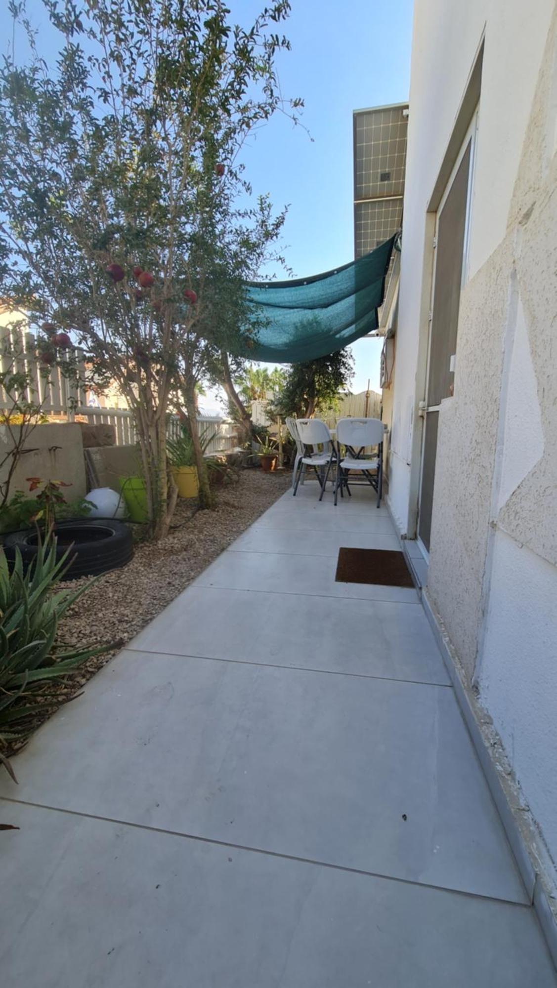 המשפחתית המפנקת של רחל Apartment